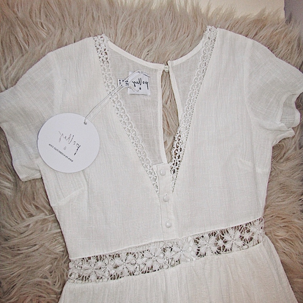 ✨Princess Polly dress✨